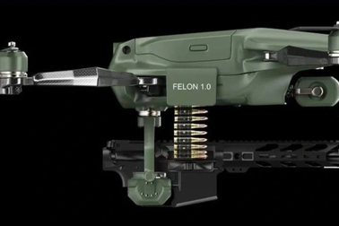 Mỹ có thể viện trợ Ukraine UAV "sát thủ không chiến"