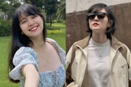 Giữa bão thị phi, cuộc sống Hải Tú hiện ra sao?