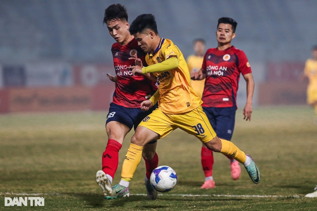 Báo giới Đông Nam Á dự đoán kết quả trận đấu CLB Công an Hà Nội - Buriram - 1 Báo giới Đông Nam Á dự đoán kết quả trận đấu CLB Công an Hà Nội - Buriram - 1