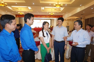 Dự án 600 Phó Chủ tịch xã: Lo "quy hoạch treo" khi kết thúc thí điểm