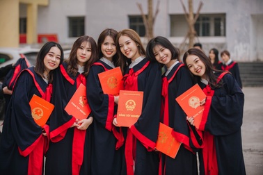 Trường Đại học Tài nguyên và Môi trường Hà Nội công bố phương án tuyển sinh năm 2020