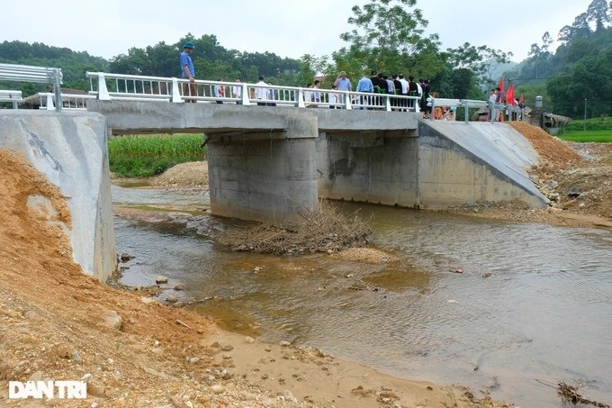 Những công trình mang tên Dân trí năm 2022 - 7 Những công trình mang tên Dân trí năm 2022 - 7