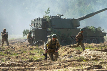 Ukraine nêu 3 vũ khí cần để xoay chuyển cục diện chiến sự với Nga