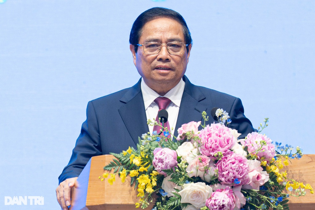 Việt Nam - Thái Lan nâng cấp quan hệ lên Đối tác Chiến lược Toàn diện - 2