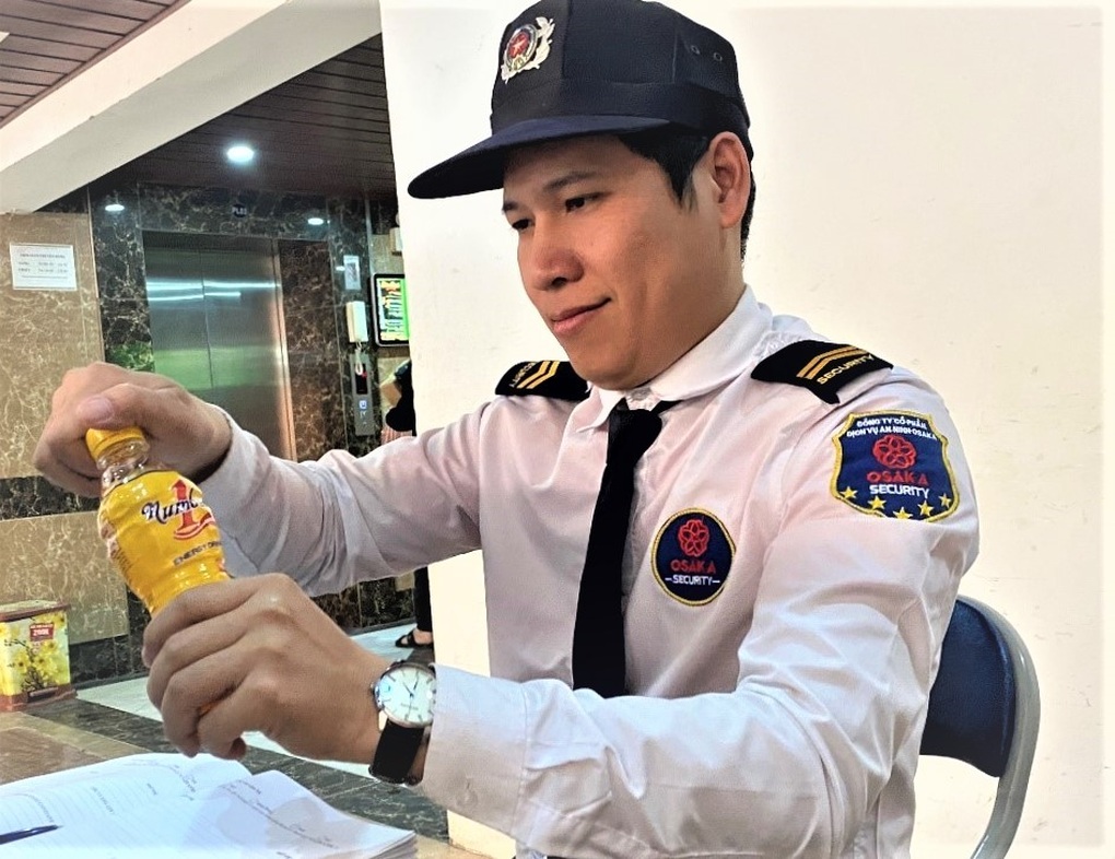 Làm việc về đêm và giải pháp vượt qua những cơn buồn ngủ kéo dài - 2 Làm việc về đêm và giải pháp vượt qua những cơn buồn ngủ kéo dài - 2