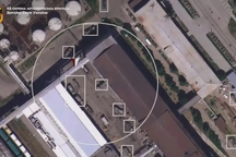 Ukraine tuyên bố không kích phá hủy các kho nhiên liệu, vũ khí của Nga