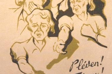 Những bức tranh “địch vận” làm kẻ thù rơi lệ