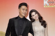 Thanh Duy: Chàng diễn viên đa tài của showbiz Việt