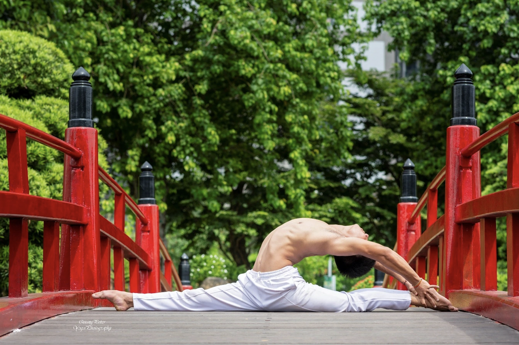 Quà tặng cho 200 người đăng ký nhận kit Ngày hội yoga Dân trí sớm nhất - 3 Quà tặng cho 200 người đăng ký nhận kit Ngày hội yoga Dân trí sớm nhất - 3