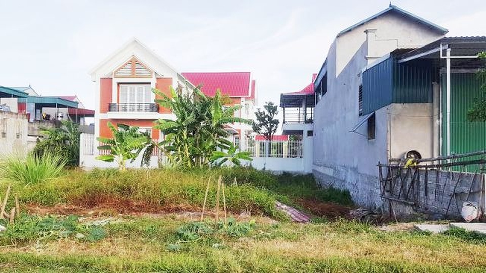 Thu hồi đất cấp khống cho chủ tịch xã: Tại sao TP Ninh Bình chưa thực hiện? - 4 Thu hồi đất cấp khống cho chủ tịch xã: Tại sao TP Ninh Bình chưa thực hiện? - 4