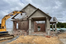 Phú Quốc: Không có vùng cấm trong xử lý sai phạm đất đai, xây dựng