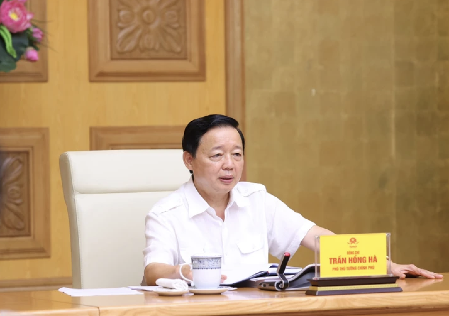 Místopředseda vlády žádá o zpřísnění bezpečnostních norem pro mini byty - 1 Phó Thủ tướng yêu cầu siết quy chuẩn an toàn của chung cư mini - 1