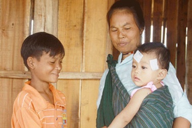 Còn nhiều điều tốt đẹp để tin tưởng