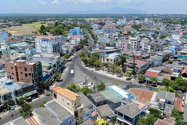 Chuyện lạ, thị trường bất động sản La Gi sốt giữa… mùa dịch Covid-19