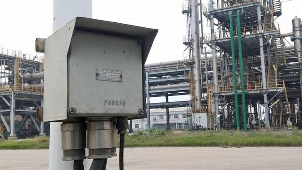 Vốn Trung Quốc vào Việt Nam vượt Nhật, Hàn: Lo vốn nhỏ, công nghệ phế thải - 1 Vốn Trung Quốc vào Việt Nam vượt Nhật, Hàn: Lo vốn nhỏ, công nghệ phế thải - 1