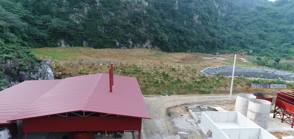 Công ty CP môi trường công nghệ cao Hòa Bình luôn nâng cao giá trị môi trường - 3 Công ty CP môi trường công nghệ cao Hòa Bình luôn nâng cao giá trị môi trường - 3