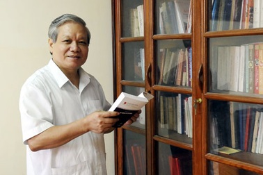 Chỉnh đốn Đảng hiện nay, Bác Hồ đã căn dặn 50 năm trước