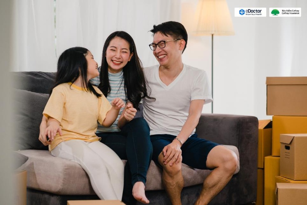 Giải pháp toàn diện bảo vệ sức khỏe cho gia đình - 3 Giải pháp toàn diện bảo vệ sức khỏe cho gia đình - 3