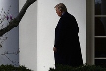 Tổng thống Trump: Tôi cô đơn trong Nhà Trắng