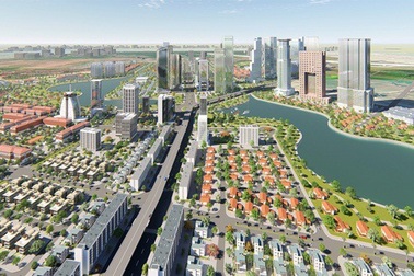 Khu đô thị Mường Thanh Thanh Hà: Nước sạch đã đạt chuẩn