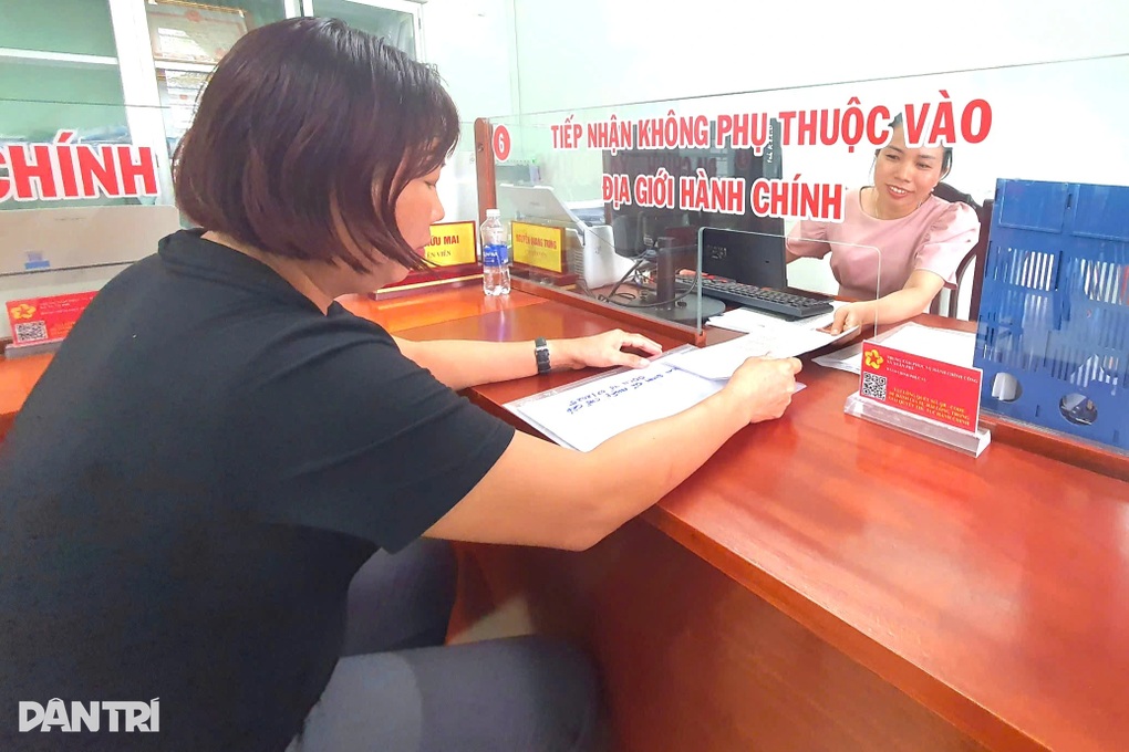 10 cơ quan, đơn vị chưa đạt 3 tiêu chí trong giải quyết thủ tục hành chính - 1 10 cơ quan, đơn vị chưa đạt 3 tiêu chí trong giải quyết thủ tục hành chính - 1