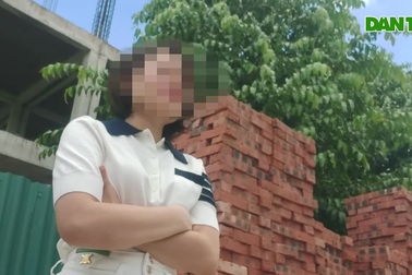 Giá nhà liền kề ven đô tăng ảo, "cò mồi" tư vấn chiêu trò trốn thuế