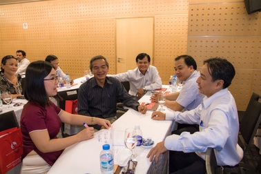 Đại học Quốc tế BUV tổ chức thành công Hội thảo Nâng cao kỹ năng quản lý