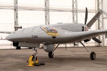 Đồng minh NATO chạy đua "xây tường UAV" đối phó Nga