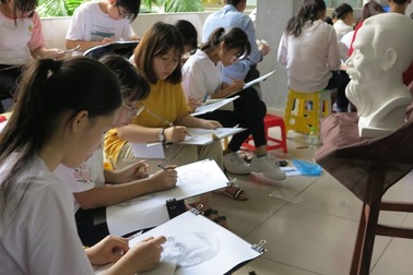 Trường ĐH Sư phạm Kỹ thuật TP.HCM công bố kết quả thi năng khiếu