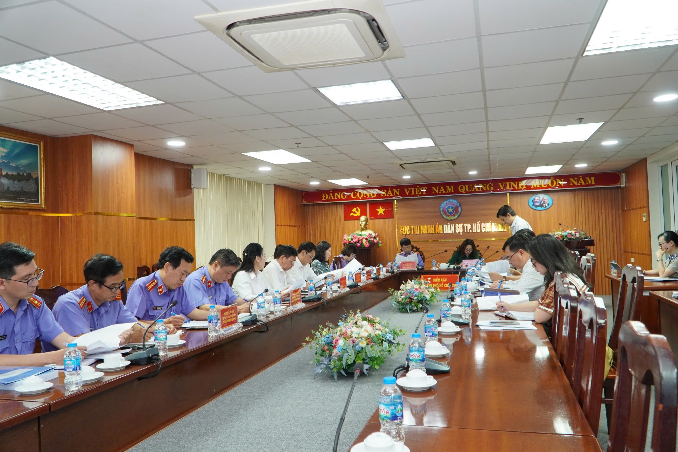 Chuẩn bị chi hơn 8.600 tỷ đồng cho 43.000 trái chủ vụ Vạn Thịnh Phát - 1