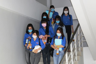 Nhiều trường ĐH miền Tây cho sinh viên đi học trở lại vào ngày 2/3