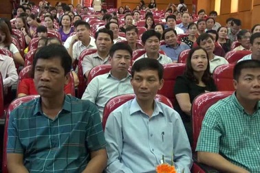 Hội thảo “Sách cho trẻ em nông thôn, miền núi”