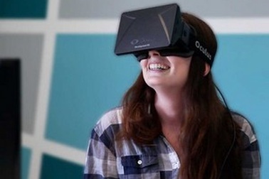 Facebook chi 2 tỷ USD mua lại công ty sản xuất kính thực tế ảo