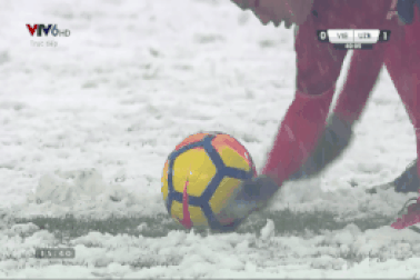 Xả hơi trước khi bắt đầu tuần làm việc mới với loạt ảnh động siêu hài hước