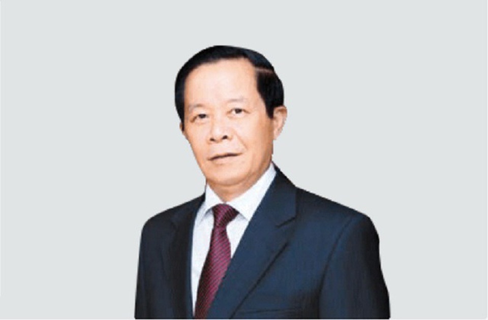 Chủ tịch ngân hàng nghìn tỷ là thứ trưởng về hưu; ông Trà ngồi ghế nóng - 2 Chủ tịch ngân hàng nghìn tỷ là thứ trưởng về hưu; ông Trà ngồi ghế nóng - 2