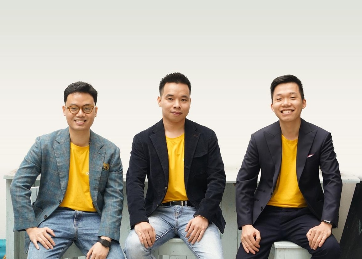 Nền tảng thương mại xã hội ON huy động thành công 1,1 triệu USD vòng hạt giống - 1 Nền tảng thương mại xã hội ON huy động thành công 1,1 triệu USD vòng hạt giống - 1