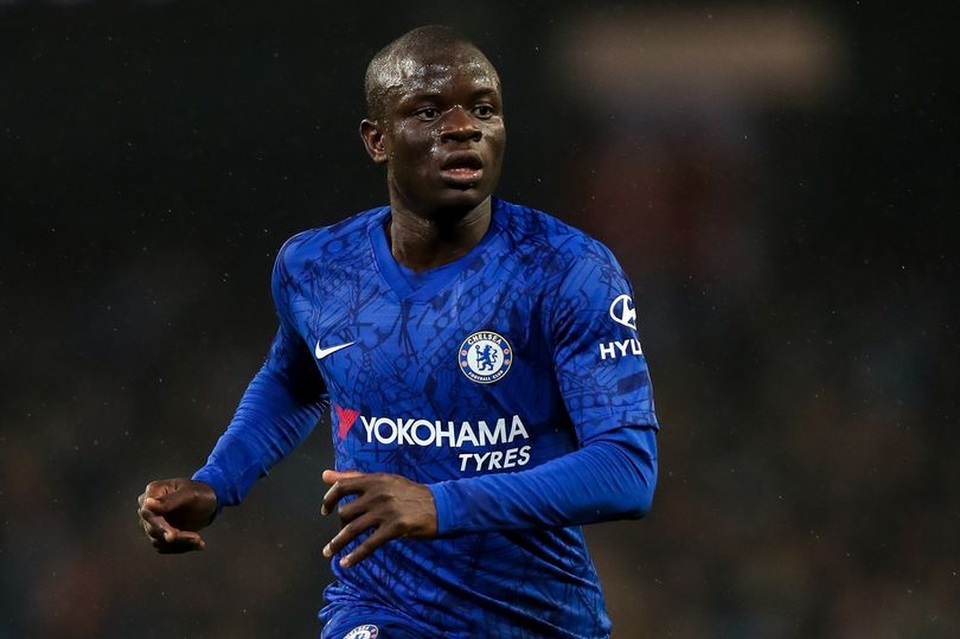 Chelsea tính bán Kante cho Real Madrid hoặc PSG - 1