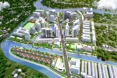 Dấu ấn đối tác Nhật trong thành công của Nam Long