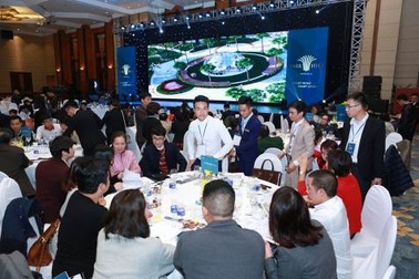 Park 12 Park Hill PREMIUM - Sức hút mới trên thị trường bất động sản