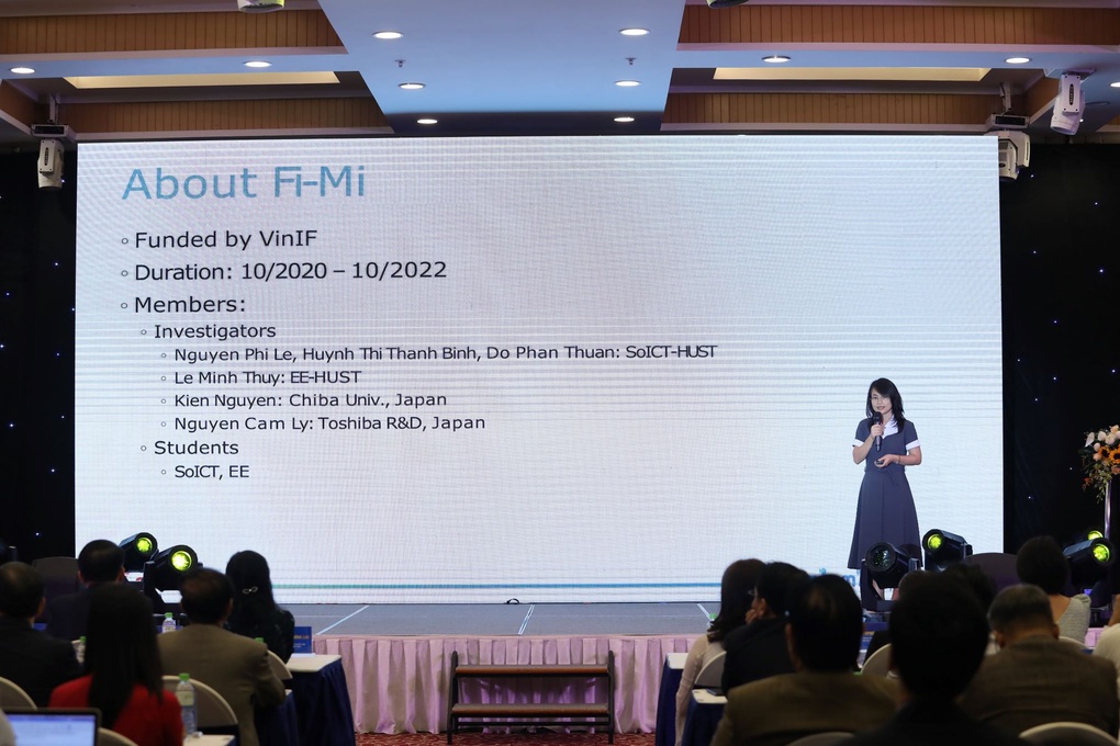 Tầm nhìn của Vingroup khi tài trợ dự án khoa học công nghệ, văn hóa lịch sử - 1 Tầm nhìn của Vingroup khi tài trợ dự án khoa học công nghệ, văn hóa lịch sử - 1