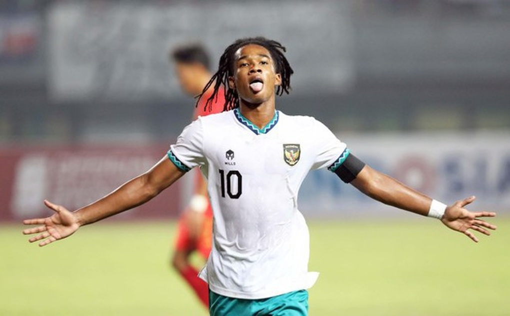 Vừa biết mùi chiến thắng, U22 Indonesia nhận cú sốc trước thềm SEA Games - 2 Vừa biết mùi chiến thắng, U22 Indonesia nhận cú sốc trước thềm SEA Games - 2