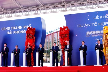 10 sự kiện nổi bật của ngành Công Thương năm 2017