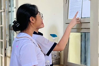 TPHCM thông tin về 3 môn thi vào lớp 10 năm 2026