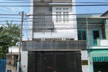 Nữ giám đốc chết do sốc ma túy