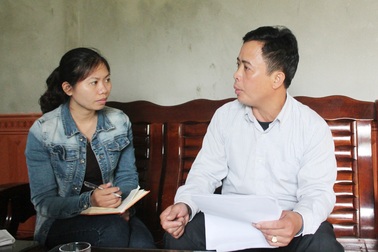 Vụ "nhiễm HIV oan" 10 năm: Khởi kiện đơn vị làm xét nghiệm