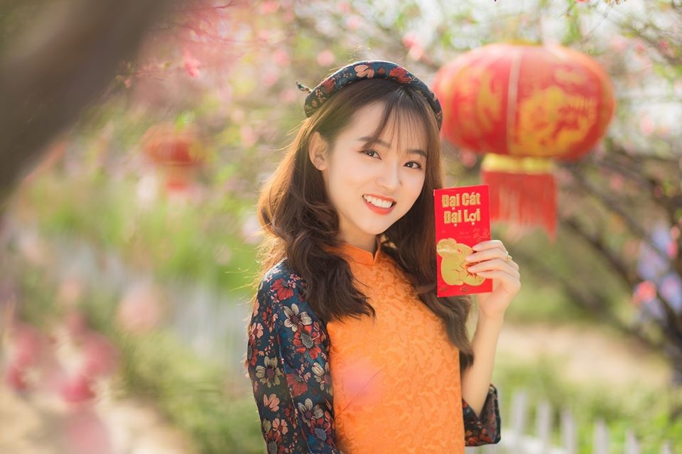 Tết chẳng hề nhạt khi có hội bạn thân “mặn mòi” - 1 Tết chẳng hề nhạt khi có hội bạn thân “mặn mòi” - 1