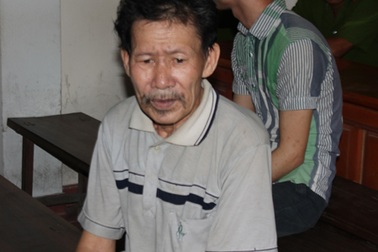 Làm bậy với cháu vợ lẽ, lĩnh án 12 năm tù