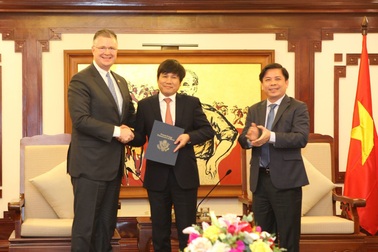 Mỹ dỡ bỏ “rào cản” đón đường bay thẳng từ Việt Nam