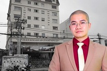 5 bước để Nguyễn Thái Luyện chiếm đoạt hơn 2.000 tỷ đồng