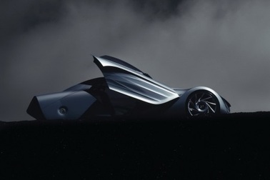 Mazda sẽ ra xe thể thao RX-7 và RX-9